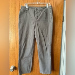 Style &co petites pants size 14